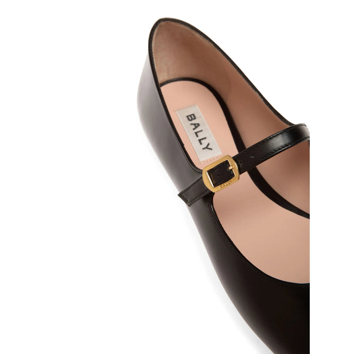 Bally Scarpe - Nero | 49d8358e5d4cce8584dfdf9f792a791e429739b9