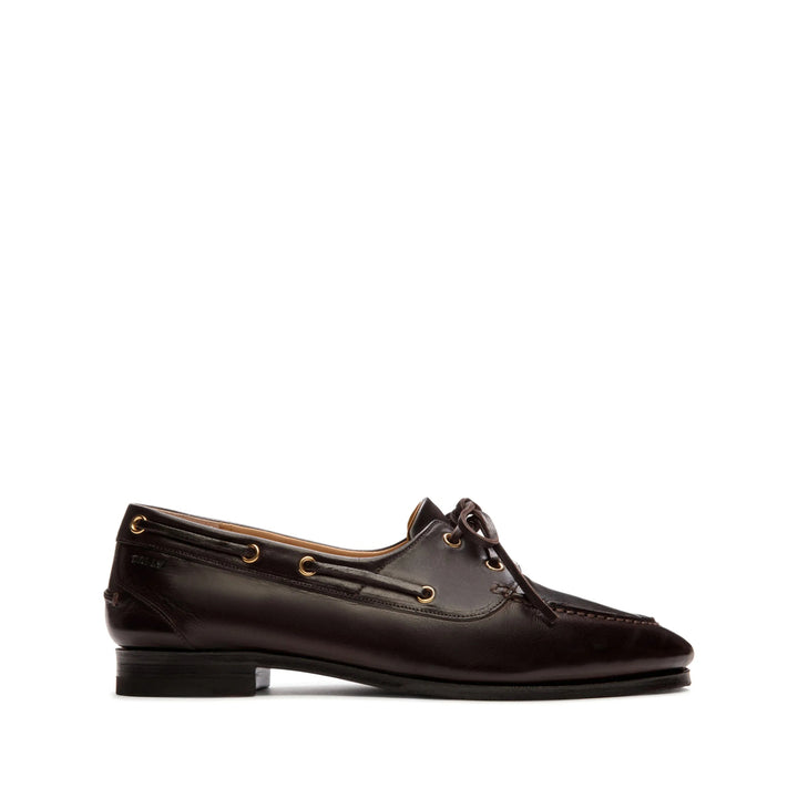 Bally Scarpe - Marrone | d9c04513bc3c48b678c00b5fa0496859b5c312d0