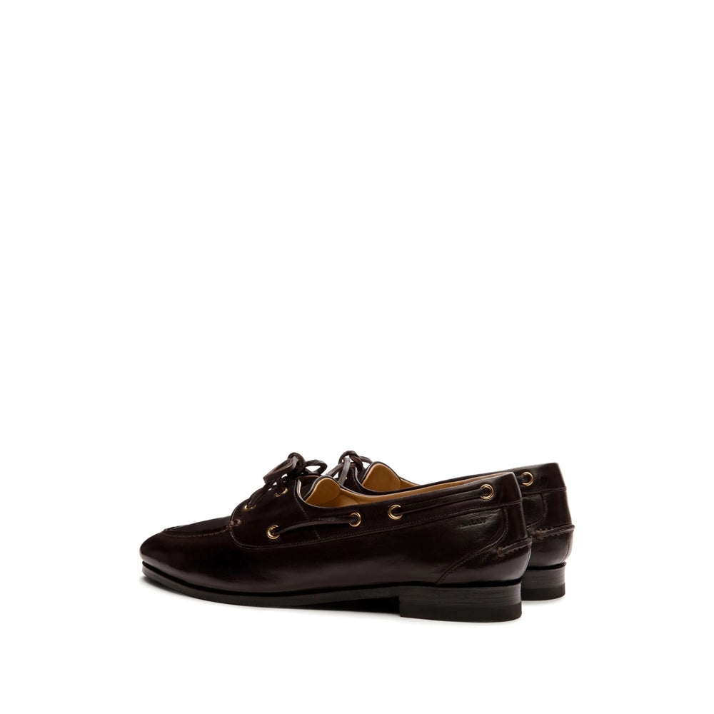Bally Scarpe - Marrone | 34edb0bb6f947bdc7467075dd00a92b6957a946a