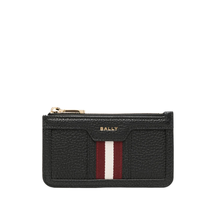 Bally Wallets - Nero | 8ee58ff648fa2253f12319fc5b52625a0b2dd703