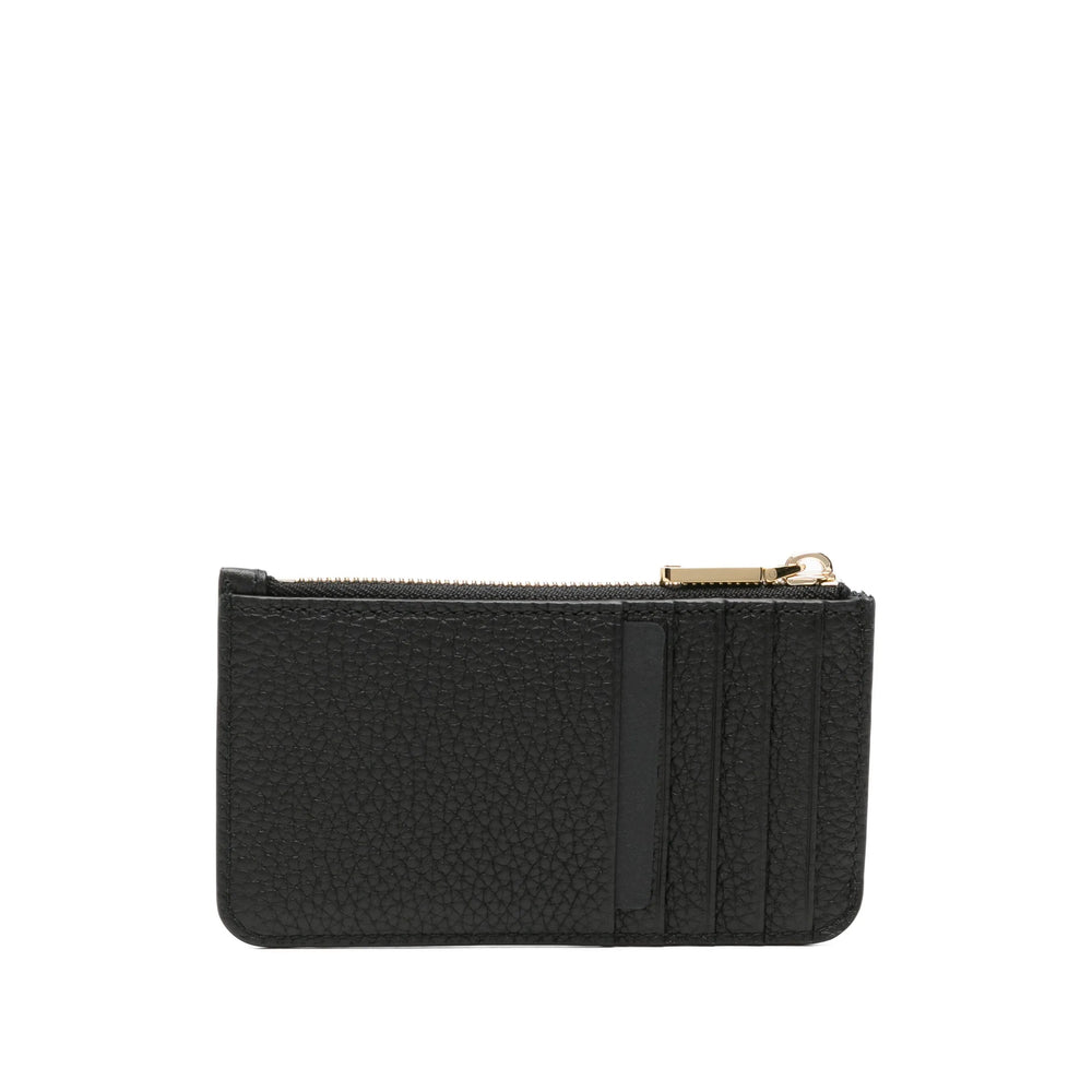Bally Wallets - Nero | 441304ccc6ecbee6d1b56b98772855a4a8e3cde0