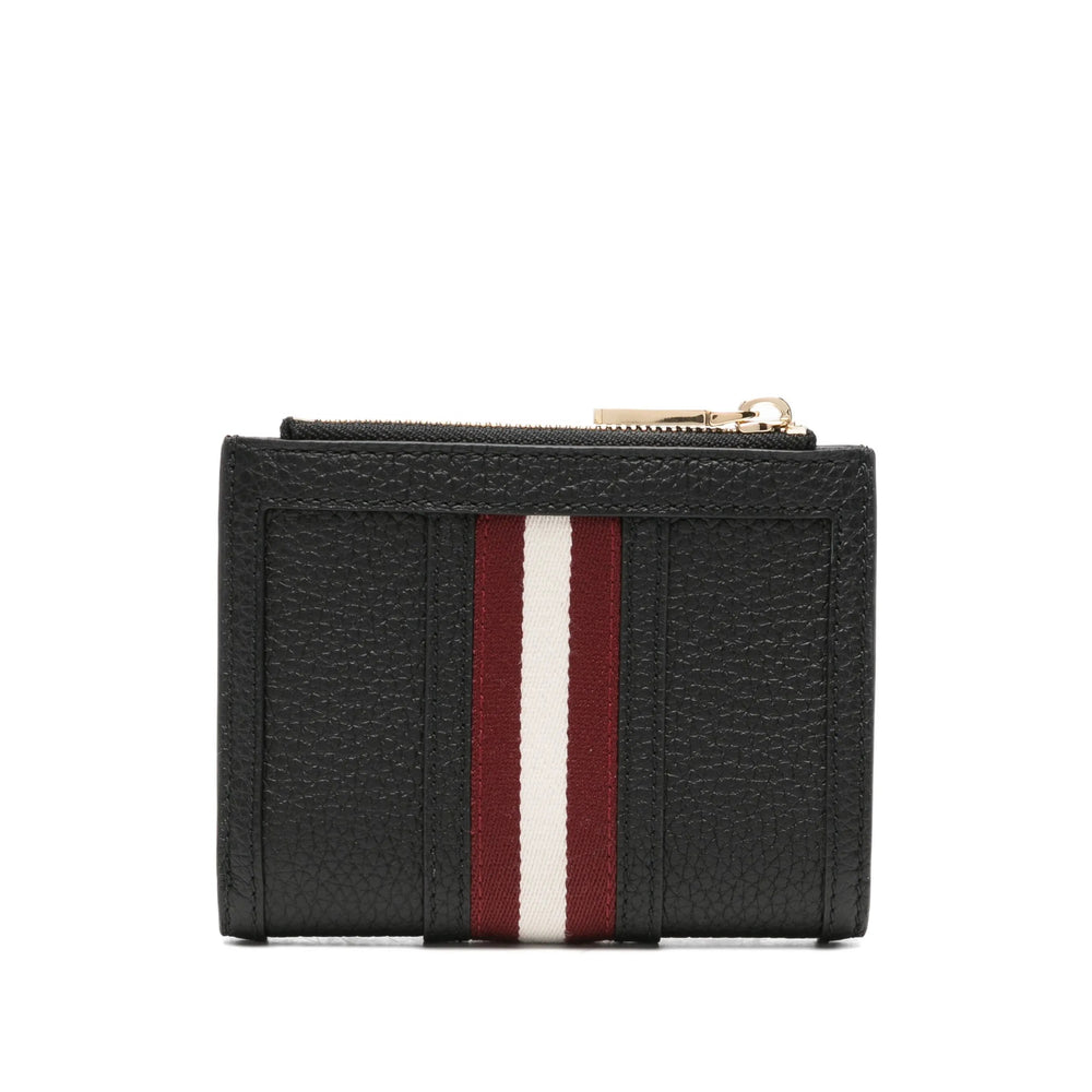 Bally Wallets - Nero | 70684cac276b198437912570ec39dc275da39891