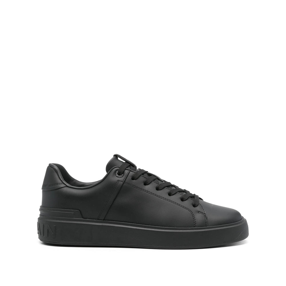 Balmain Sneakers - Nero | 15c1888950bd40760fb9c1b4b97cfaff7041c060