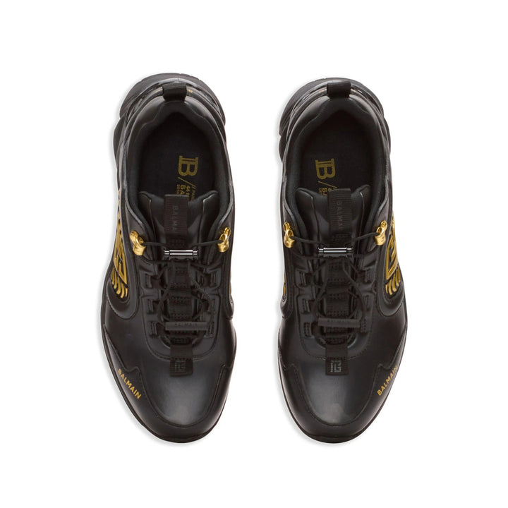 Balmain Sneakers - Nero | b28028be0695c138918f79836b2ea79d44ff1f4b