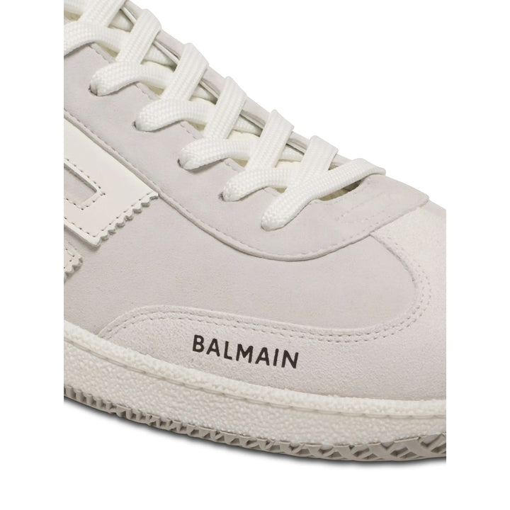 Balmain Sneakers - Bianco | 649a78df02d4bcaf4b2bf1166c56aca116038816