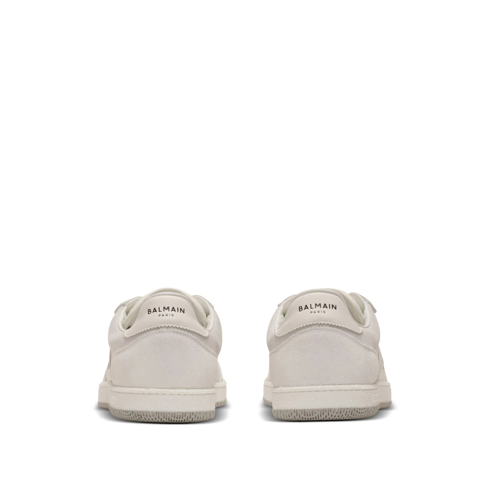 Balmain Sneakers - Bianco | a9be815027c3ab8abff15117e865ec6f7284a6c2