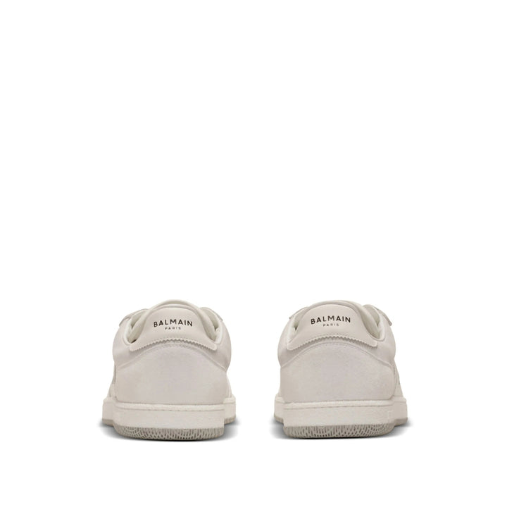 Balmain Sneakers - Bianco | a9be815027c3ab8abff15117e865ec6f7284a6c2