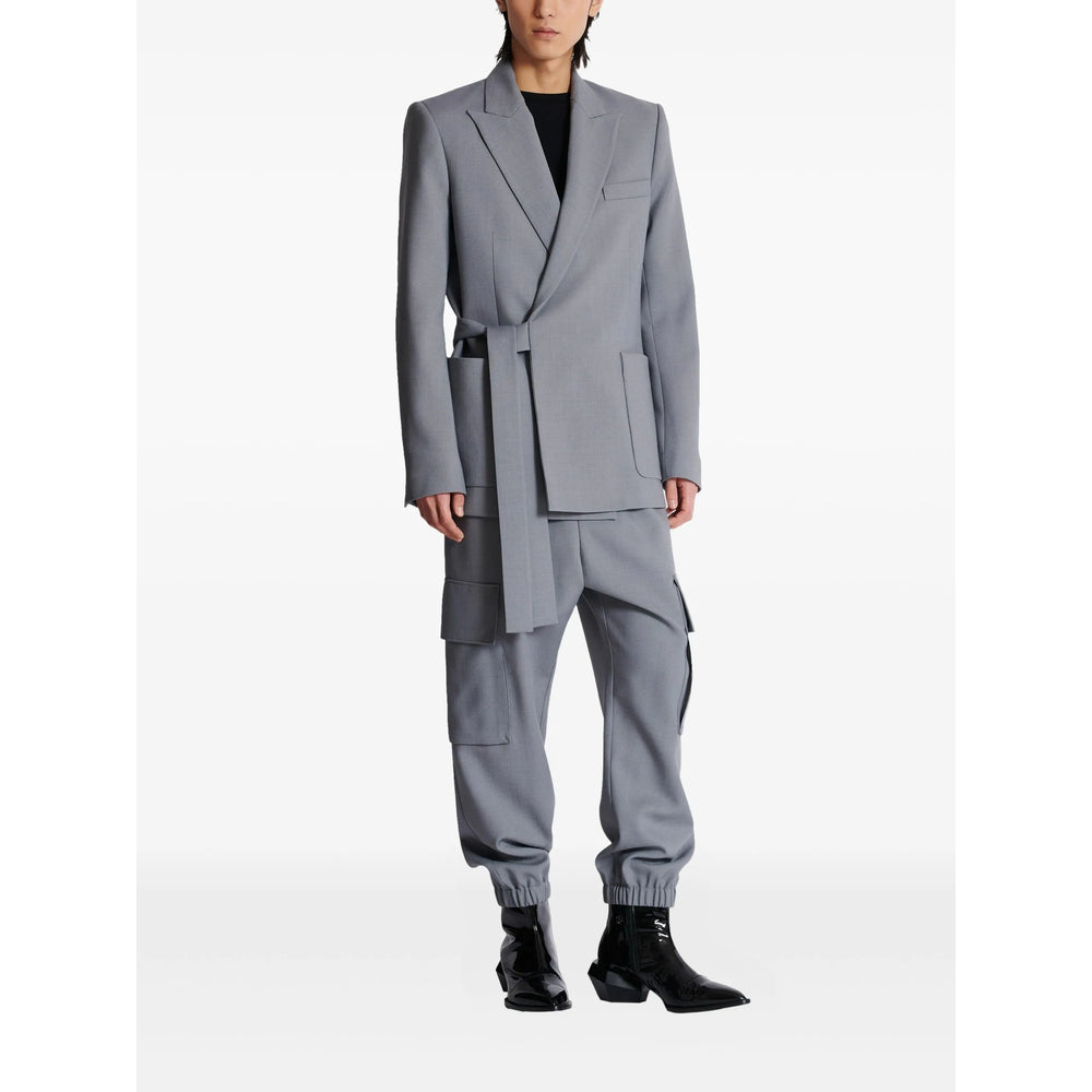 Balmain T Shirt - Nero | dcc5ffdaaed54427df25dc22abc766f04068c09a