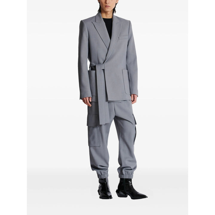 Balmain T Shirt - Nero | dcc5ffdaaed54427df25dc22abc766f04068c09a