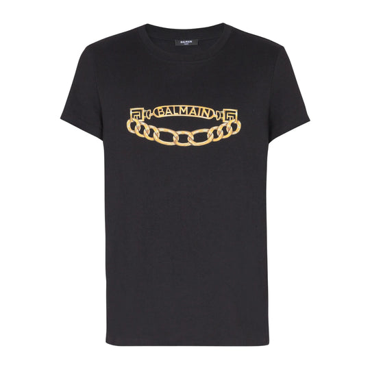 T Shirt Nero