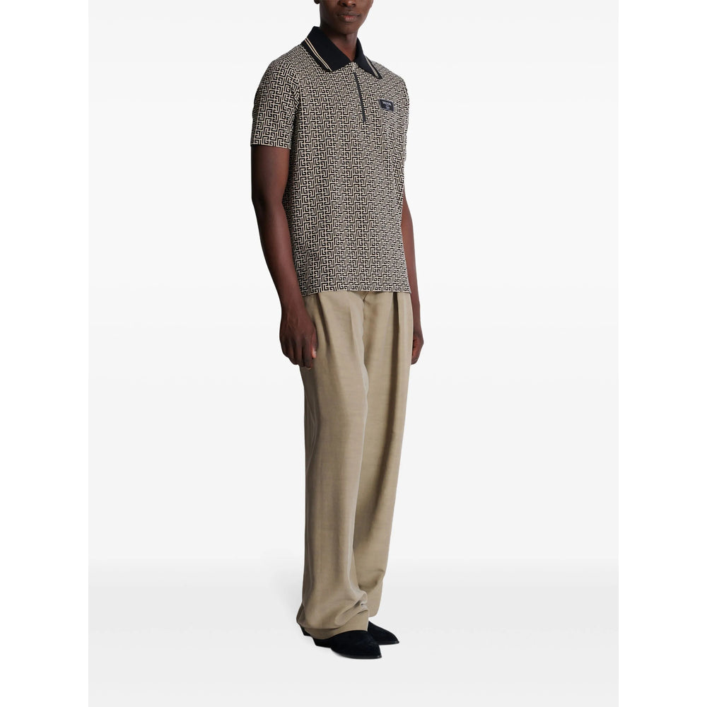 Balmain Maglioni - Nero, Neutro | 9d2cb4ca2e981287372b9209146969d0778cd106