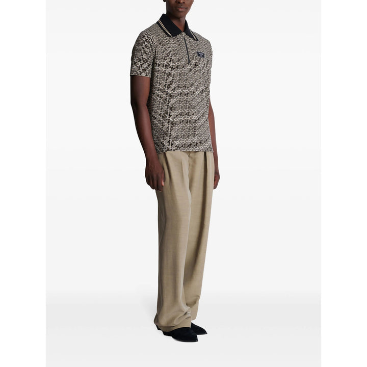 Balmain Maglioni - Nero, Neutro | 9d2cb4ca2e981287372b9209146969d0778cd106