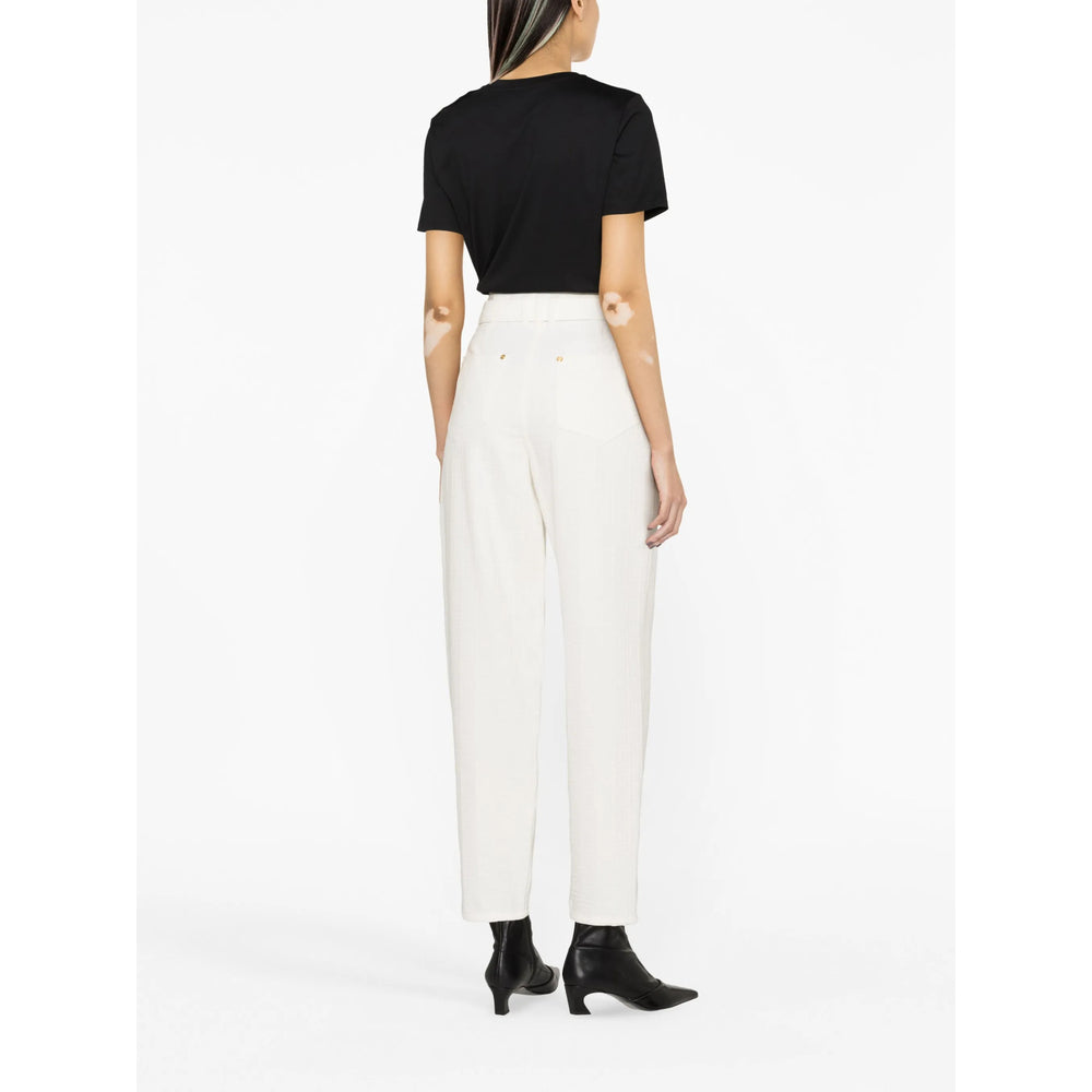 Balmain T Shirt - Nero | f337e97c1b60711e28db67df095f758a618d1e70