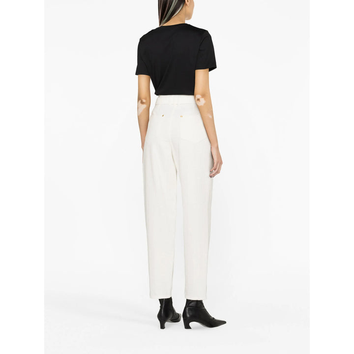 Balmain T Shirt - Nero | f337e97c1b60711e28db67df095f758a618d1e70