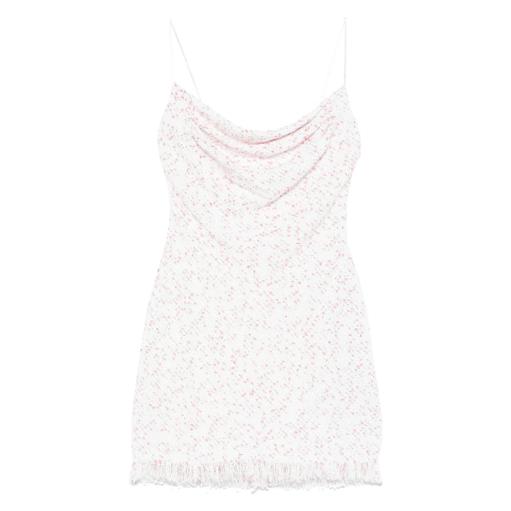 Balmain Abiti - Bianco | 2bbc08ae7a17ac189ebf90f4706949a0ad5ba725