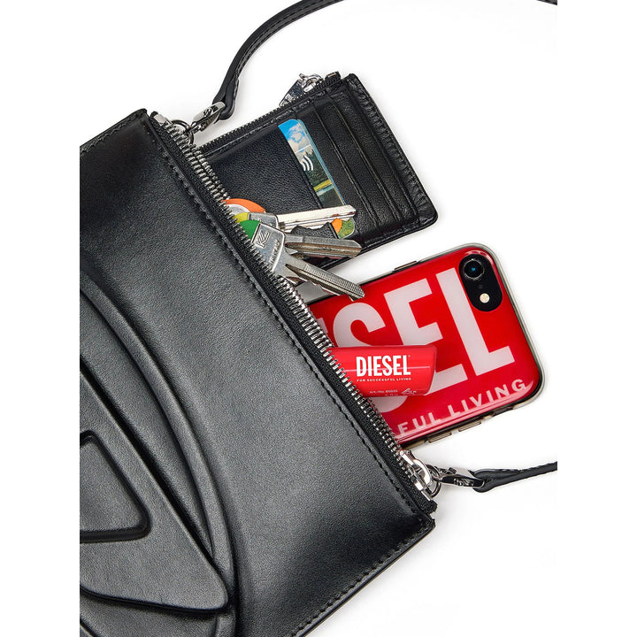 Diesel Borse - Nero | 6653505048a0a9e9a6adf9fc467e7e06e32b5179