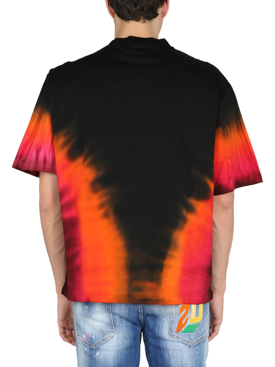 Dsquared2 T shirt - Multcolor | Wanan Luxury