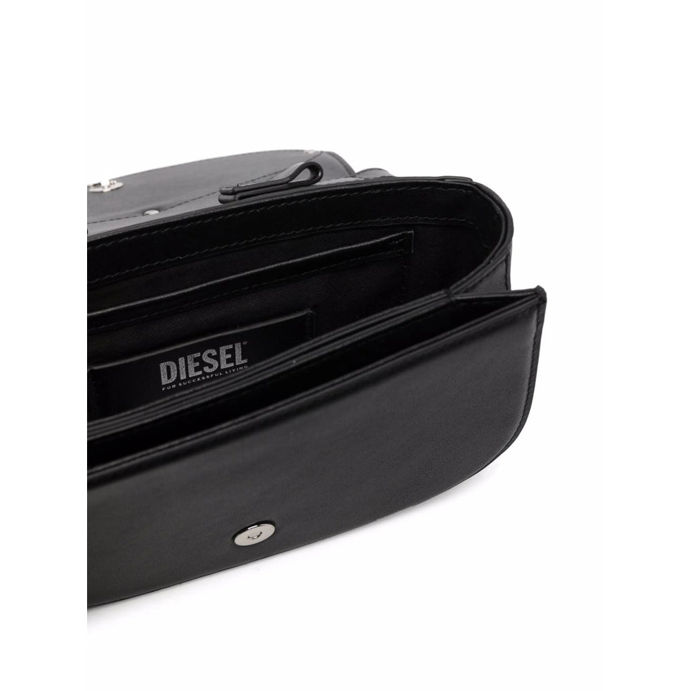 Diesel Borse - Nero | 3eea3b1b737d30f08f981e70539c06e0f95abe39