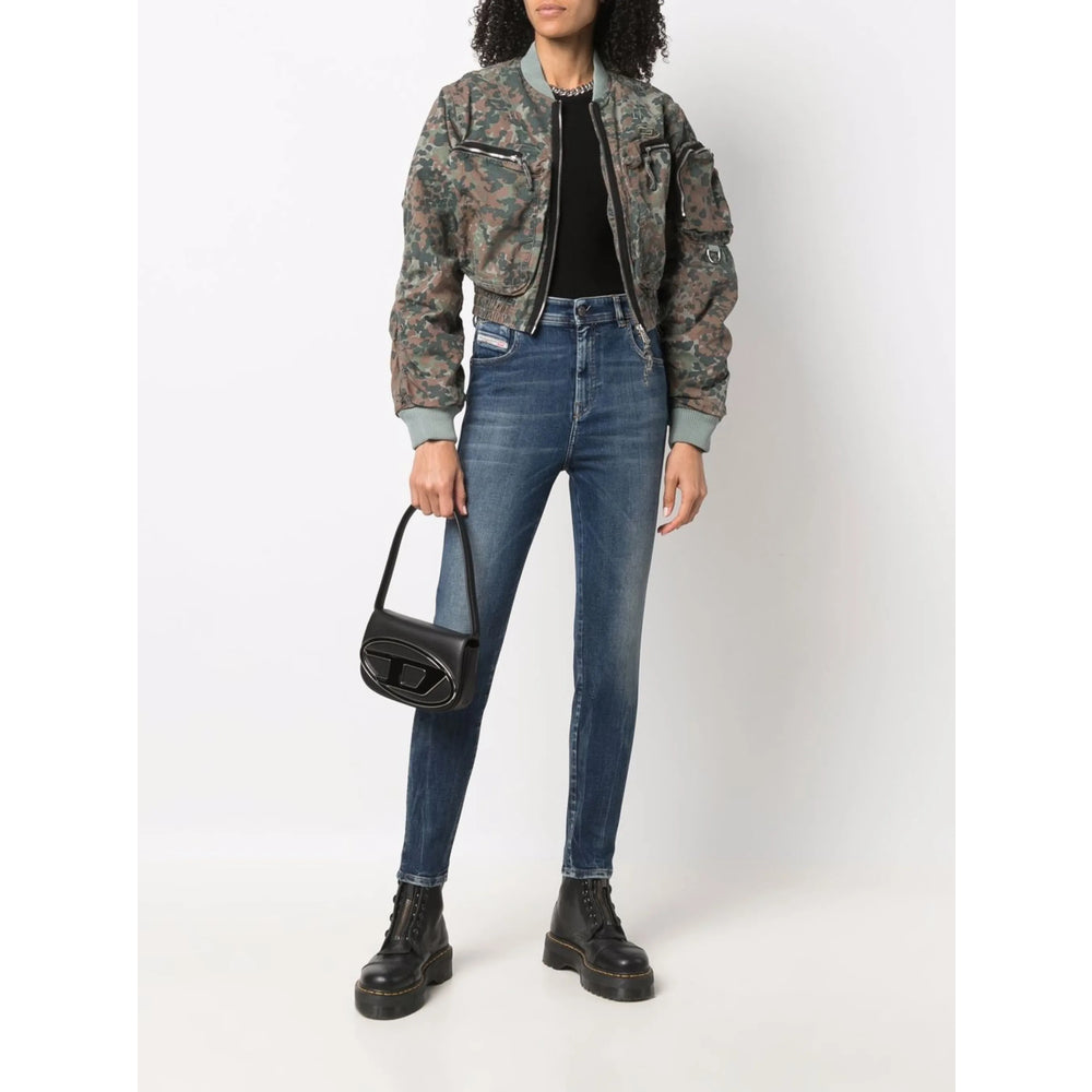 Diesel Borse - Nero | 8fdd890539cace0eeec970588c967a635969e1c8