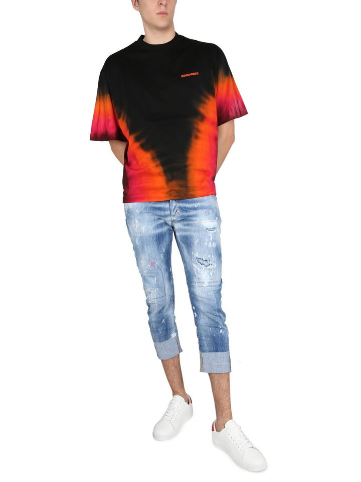 Dsquared2 T shirt - Multcolor | Wanan Luxury