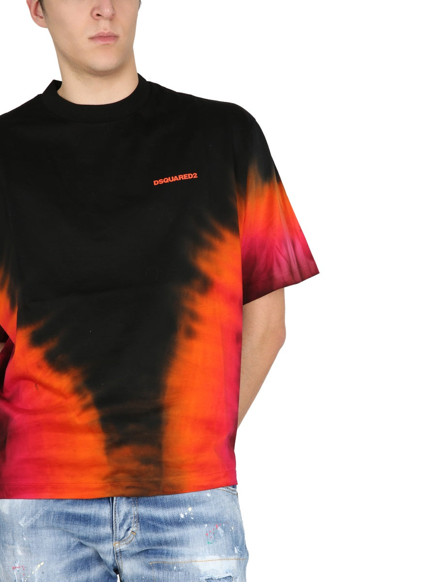 Dsquared2 T shirt - Multcolor | Wanan Luxury