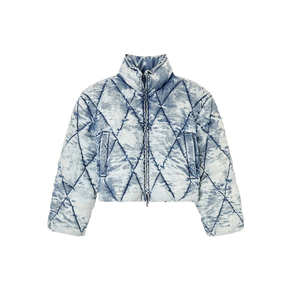 Diesel Outerwears - Blu | 529549f025c153e1f16b3f496762b48f8480b947