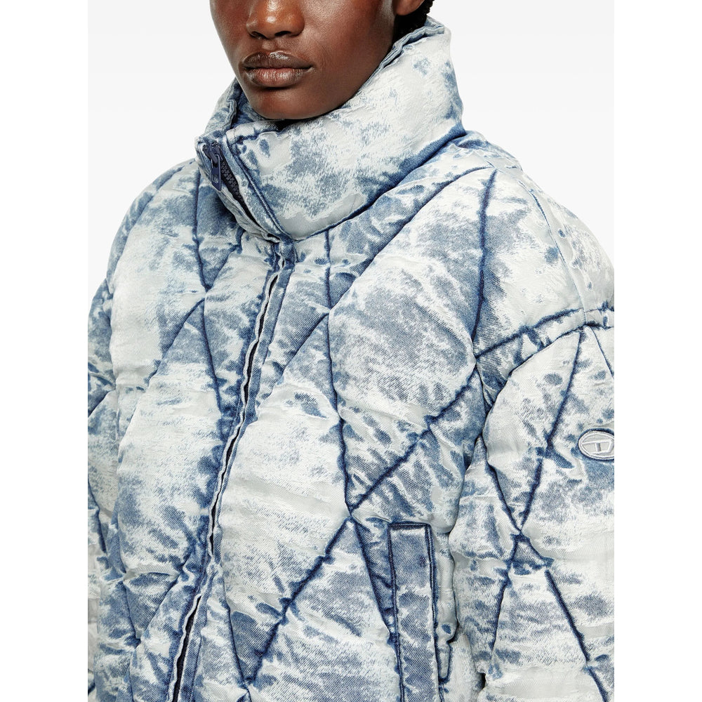 Diesel Outerwears - Blu | d3ef464023bf03dd560242e0b47a9216e617a827