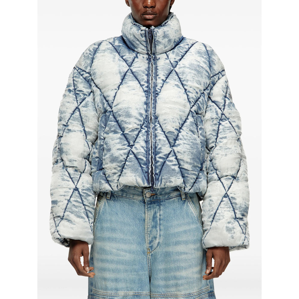 Diesel Outerwears - Blu | 053d94f01e76b9c4cd108865b9b9e583ab8ba4d1