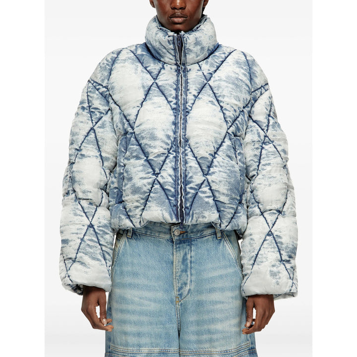 Diesel Outerwears - Blu | 053d94f01e76b9c4cd108865b9b9e583ab8ba4d1