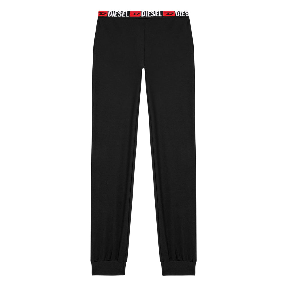 Diesel Pantaloni - Nero | 49a1fb13b78f6a7c6b633c0176dfad0c521f7a03