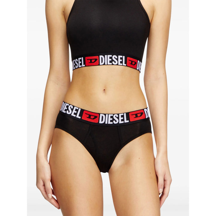 Diesel Underwears - Nero | 86713783fc2ab1e76ae0fd85cbe2a8dd11679bda