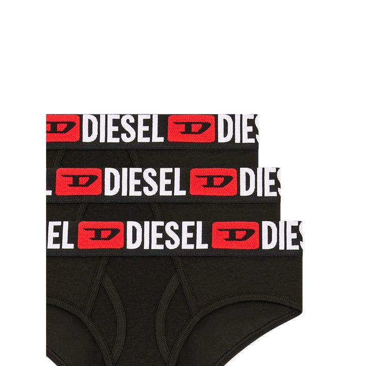 Diesel Underwears - Nero | 7ce60d26ab45561caf8d787cd76d0ab0dabffc75