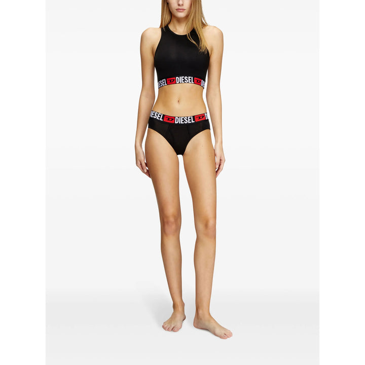 Diesel Underwears - Nero | 3adba41d6cc1f39c4f4288869cb06d2c30ddcc5b