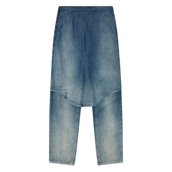 Diesel Jeans - Blu | 0bf8ffa70c787e1b4680a70e8dbe77d33a41bc9c