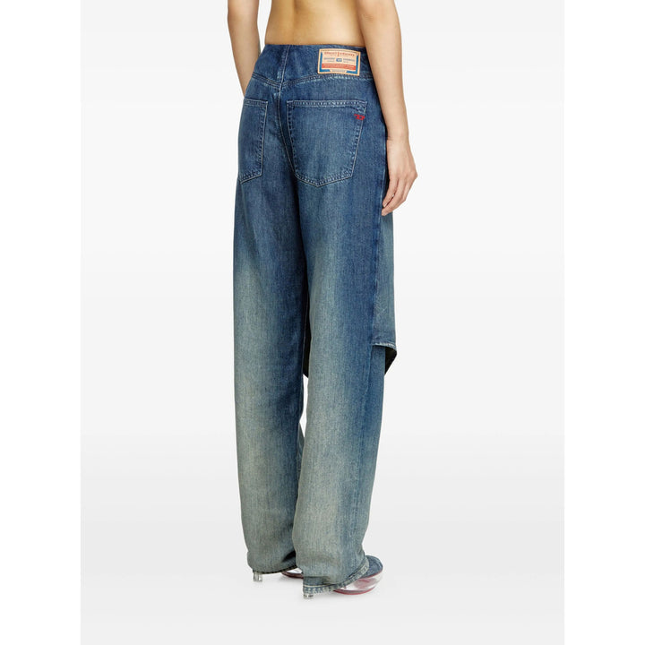 Diesel Jeans - Blu | 7394aaf5d8ed3e6ac76fbf2ab7365d0d4b0a6184