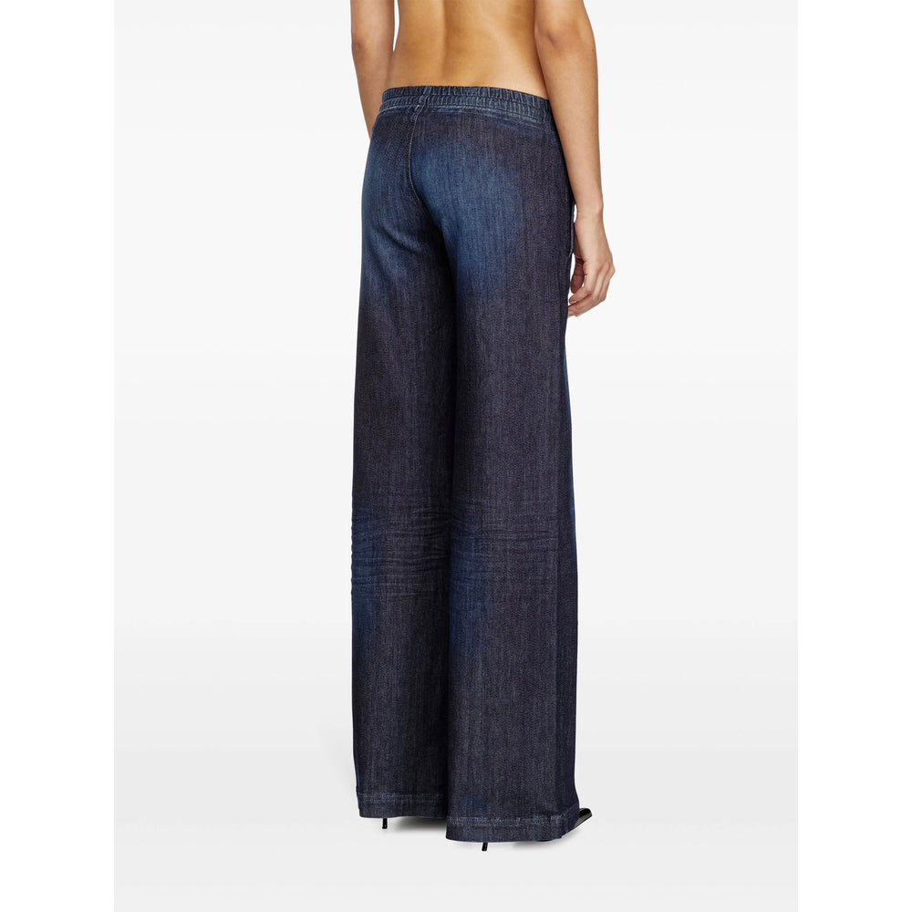 Diesel Jeans - Blu | ce7b5a7648ae4f26a94da17bc24e5dbbfcdfc3ef