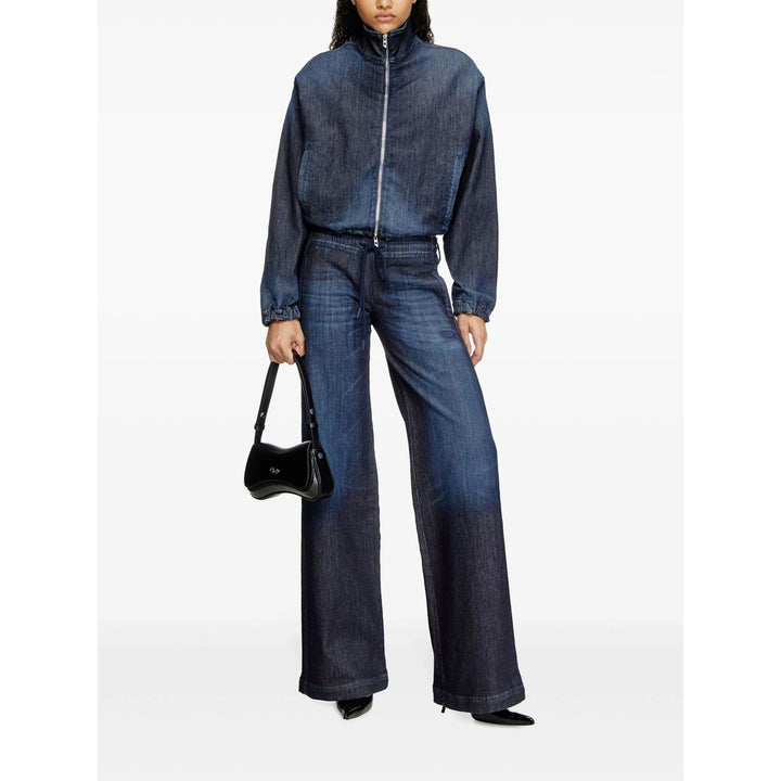 Diesel Jeans - Blu | 1eefdc54bf9fd41d668c7ca7d44babfc4c5c67b0