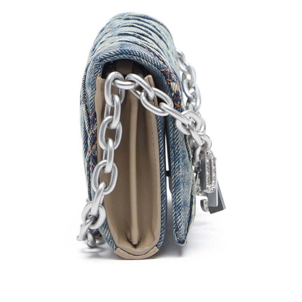 Diesel Wallets - Blu | 6e684b31bcc7a6df0b54fa57b8433da4e1302dd2