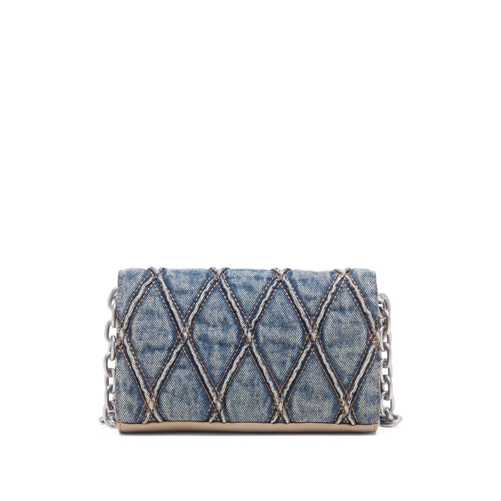 Diesel Wallets - Blu | 52157d0899d5cf0df3abb07fdced47c9d6c355f6