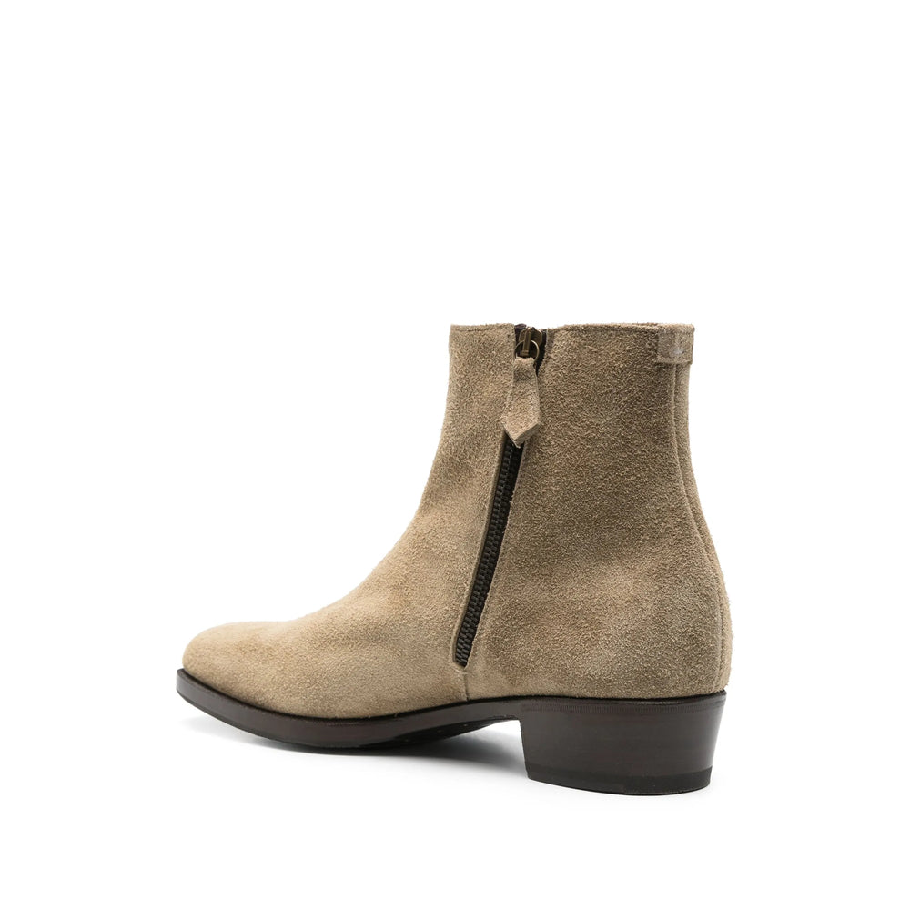 Lidfort Scarpe - Neutro | 47c86ddab53e0adb24bdc28a493eca19e12dcd7b