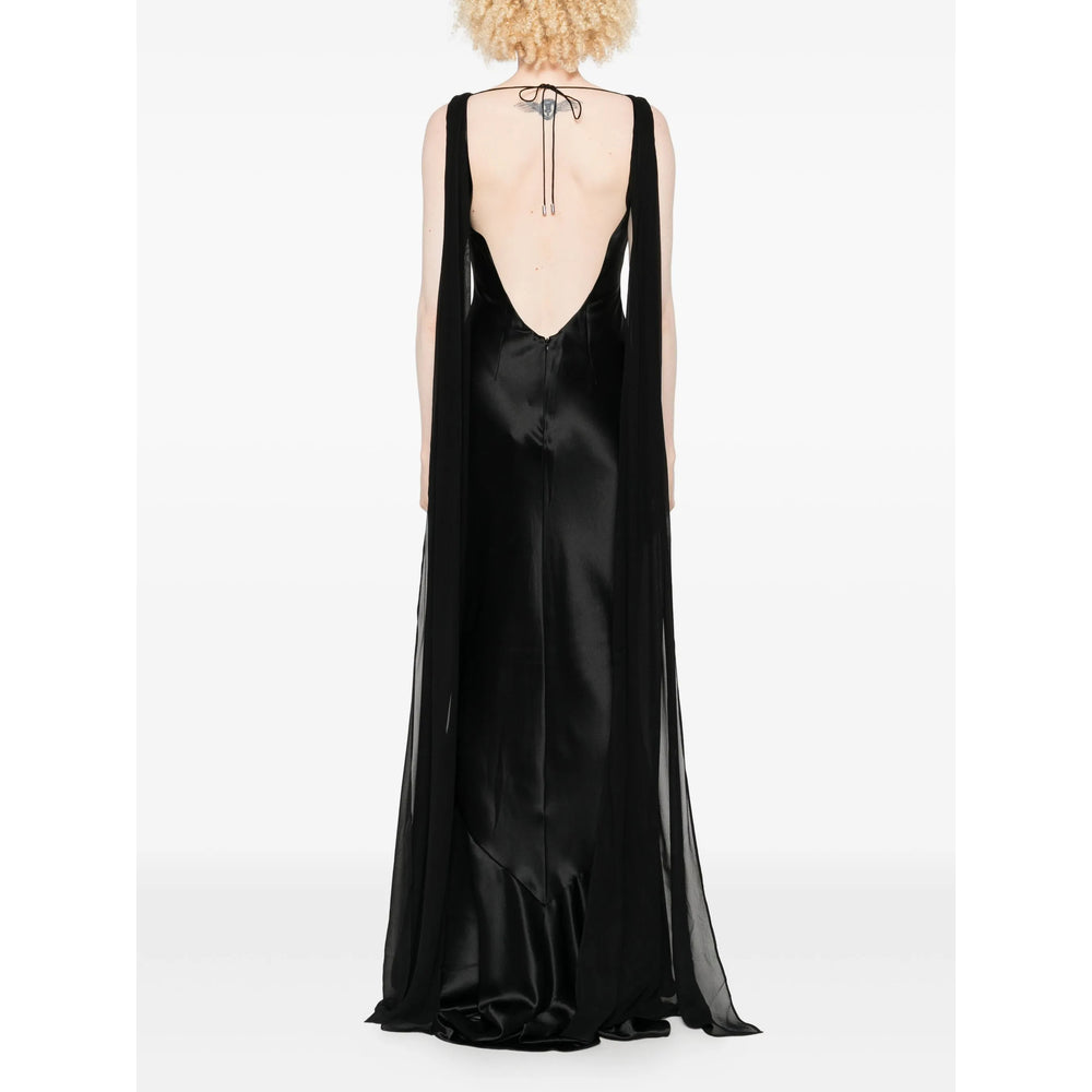 RetrofêTe Abiti - Nero | 9aa29b2d2a625b7f7a8ec1013199d3d46ecbfcac