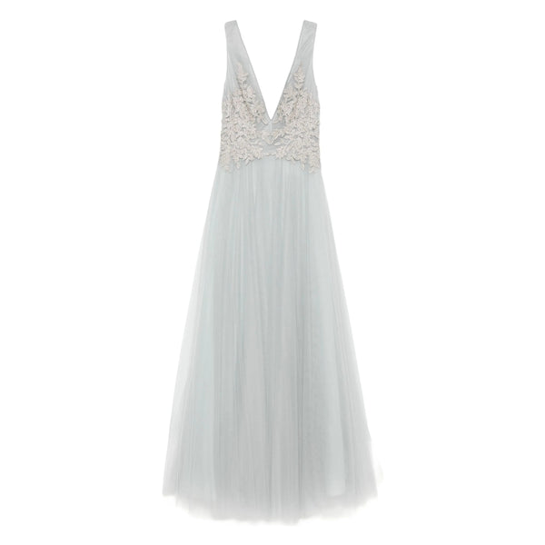 Dresses Blue