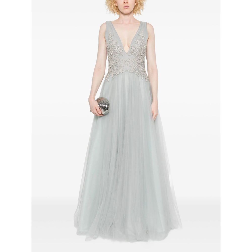 Costarellos Abiti - Blu | be01a2fafa25ffd6e5c46365a1e0b57cf7b232d7