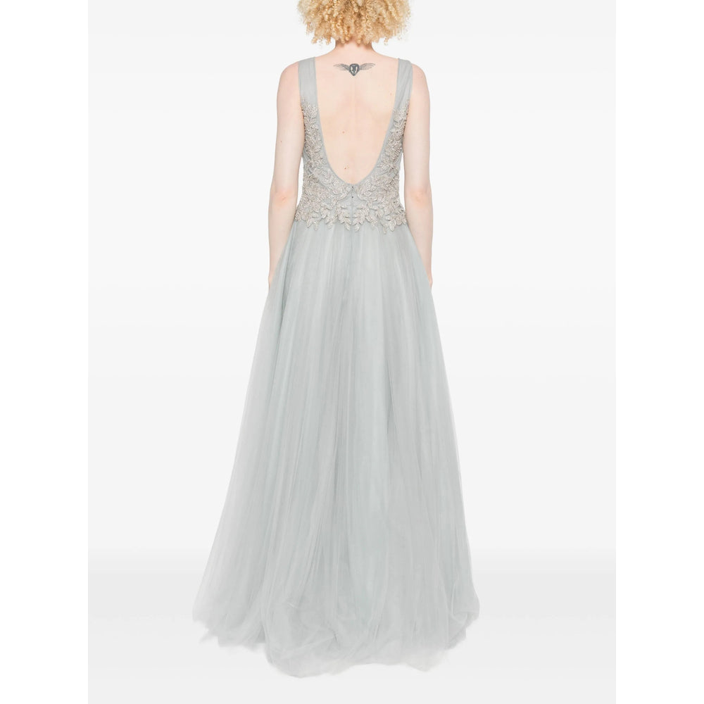 Costarellos Abiti - Blu | 776d144df9ac9067288063af4b44b53b177f15f8