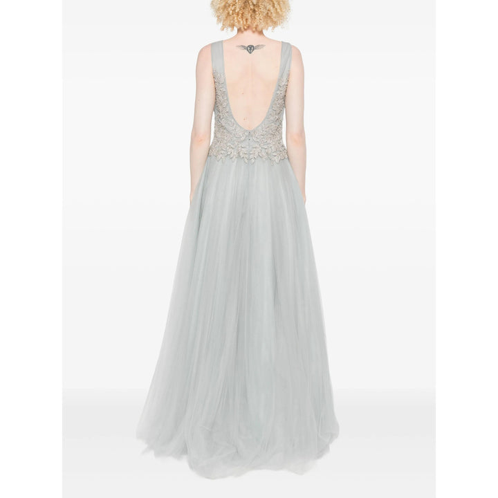 Costarellos Abiti - Blu | 776d144df9ac9067288063af4b44b53b177f15f8