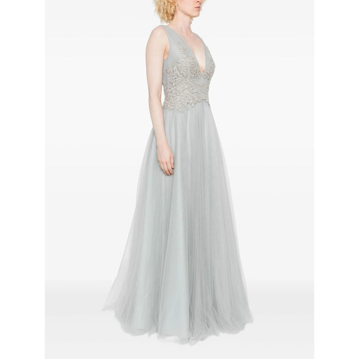 Costarellos Abiti - Blu | 116e39c806810c32a0ddbfe6f6e74cd0302ffabe