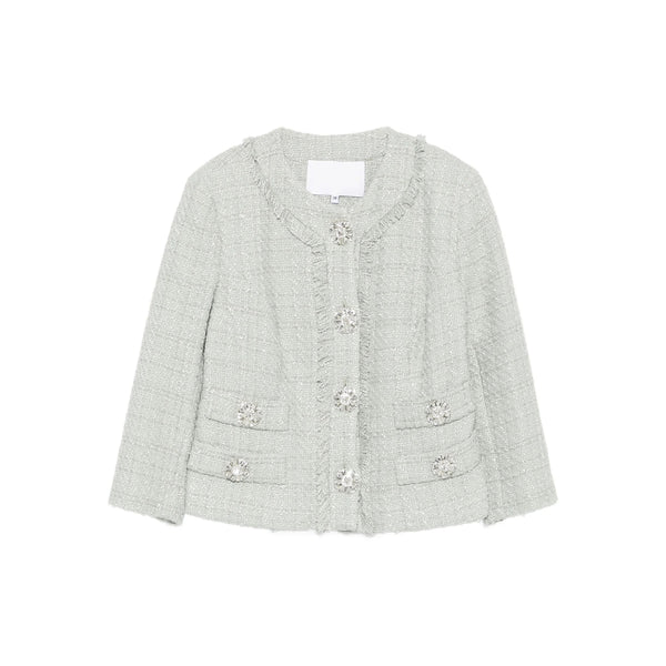 Jackets Green