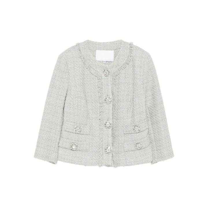 Costarellos Giacche - Verde | feabf48b9918d58b861c3b4632e2530e7e23756a