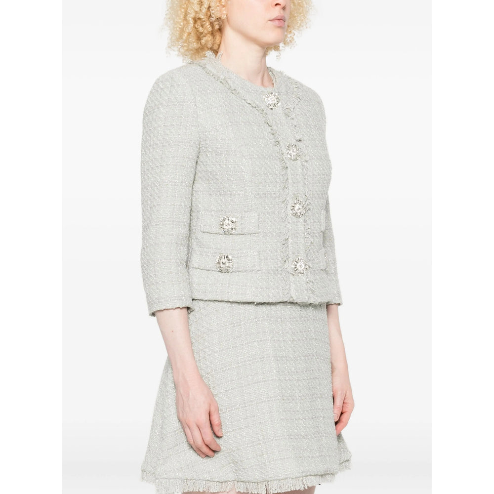 Costarellos Giacche - Verde | 9b28204635e17467d718dea00c88b6a621e4e0be