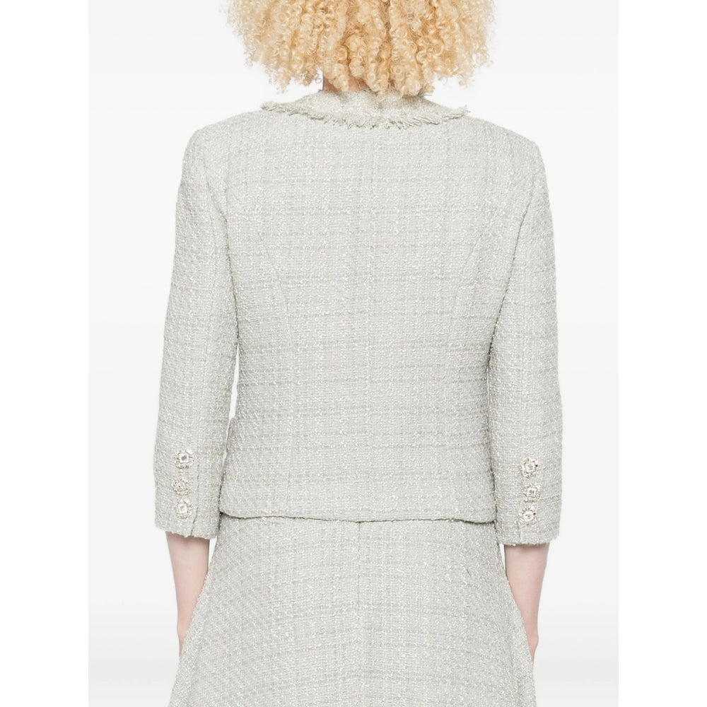 Costarellos Giacche - Verde | 64724a088415c6fd0f3a83645cb7a690676170c8